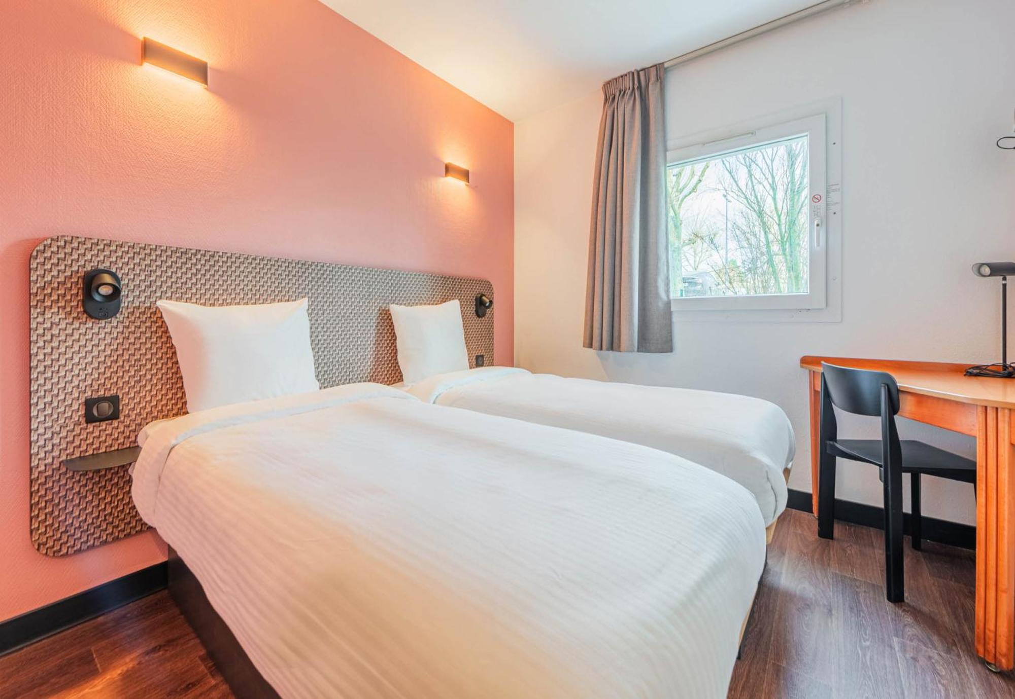 B&B Hotel Strasbourg Nord Mundolsheim Luaran gambar
